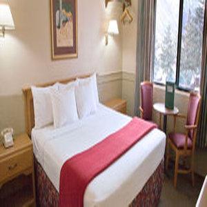 Adventure Inn - Glenwood Springs Exterior foto